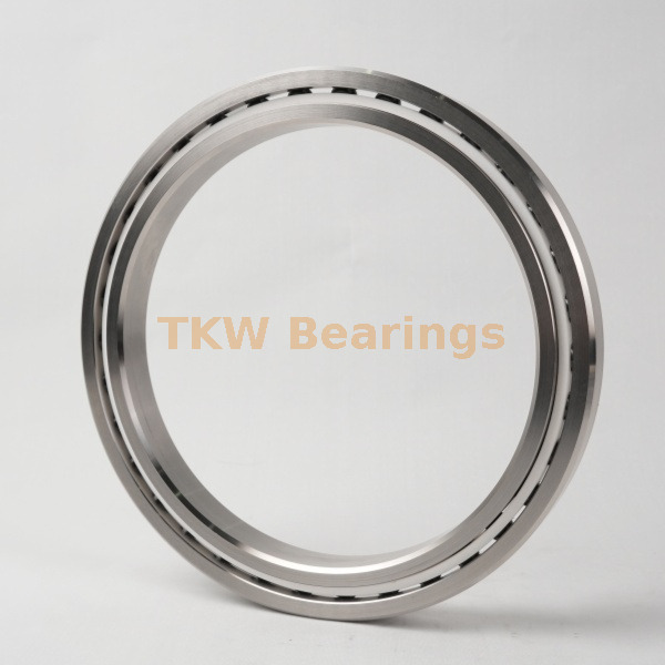 JHA-CL0 Thin-section Bearing Lightweight Constant Section Radial Ball Bearing