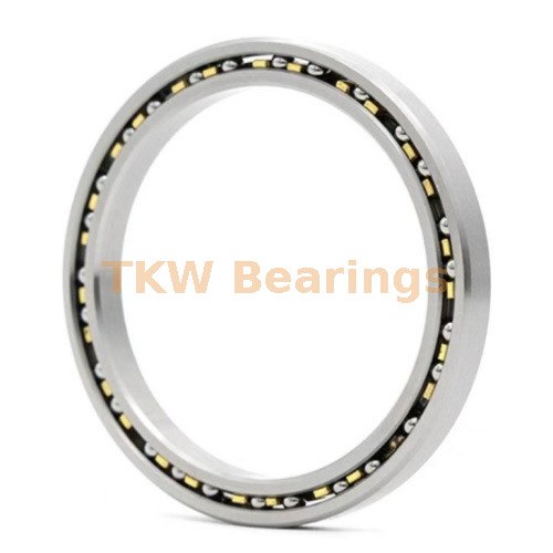 KD045AR0 Medium-sized lightweight thin section bearing for wafer inspection equipment.
