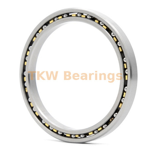 Precision Thin Section Bearings Suitable for The KD250AR0 Satellite Scanning Mechanism.