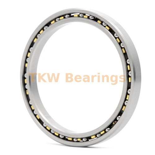 Precision Thin Section Bearings Suitable for The KD250AR0 Satellite Scanning Mechanism.