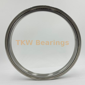 KD047AR0 Precision Thin-Section Bearing with Two-Point Contact for Radar Bases