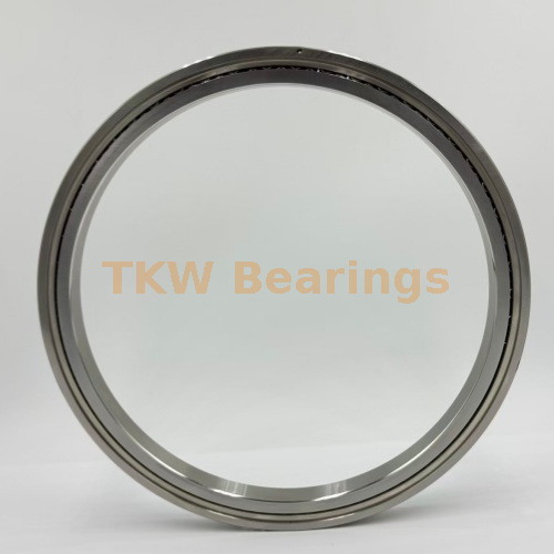KD050AR0 Precision Thin-Section Slewing Bearing for Semiconductor Inspection Equipment