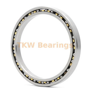 Semiconductor Equipment KF042AR0 Super Precision Thin-Section Slewing Bearing