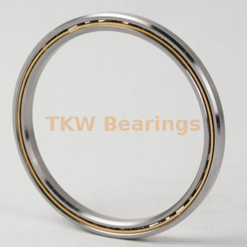 KAA Series Thin-section Four-point Contact Ball Precision Industrial Bearings
