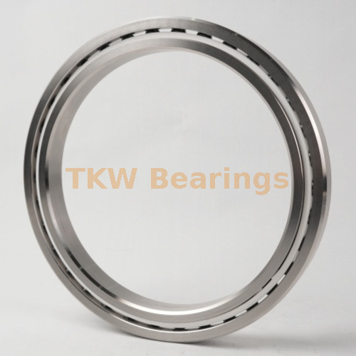 KC090AR0 Standard 30-Degree Contact Angle Thin-Section Bearing for Heavy-Duty Panoramic Gimbal Heads