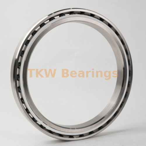 KA060AR0 152.4*165.1*6.35mm thin section angular contact ball bearing