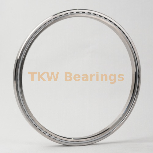 KA070AR0 High-quality thin section angular contact ball bearing