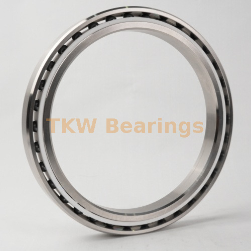 KC120AR0 Lightweight, low-friction, constant-section slewing bearing for heavy-duty robot main joints
