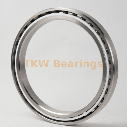 KAA17AG0 44.45*53.975*4.763mm Lightweight High-Precision Constant Section Bearing