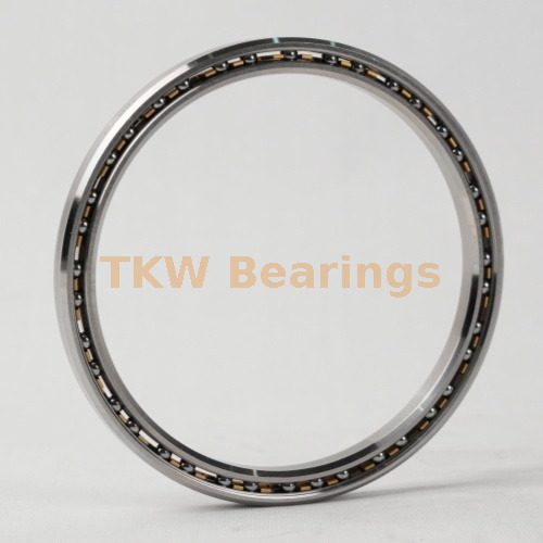 KB120AR0 Large-scale automated rotary table thin-section bearing