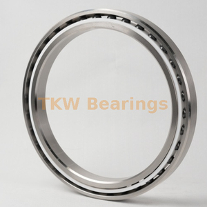 KC160AR0 Lightweight, Seal-less, Constant-Section Bearing for Heavy Machinery Joints