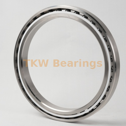 KC160AR0 Lightweight, Seal-less, Constant-Section Bearing for Heavy Machinery Joints