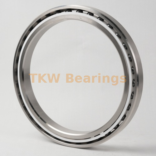 Lightweight KC042AR0 (R0) Precision Thin-Section Ball Bearing for Optical Inspection Turntables