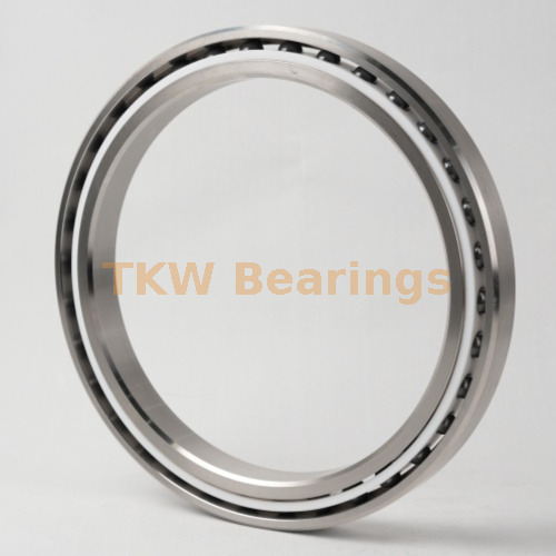 KC055AR0 Large-bore, thin-wall bearing;slim section bearing for CT imaging equipment rotation.