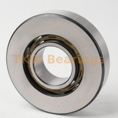 Long-lasting and stable EPB50-67 hybrid ceramic rolling bearing