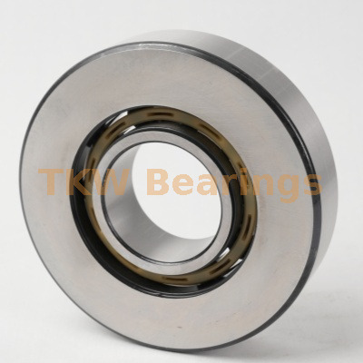 Long-lasting and stable EPB50-67 hybrid ceramic rolling bearing