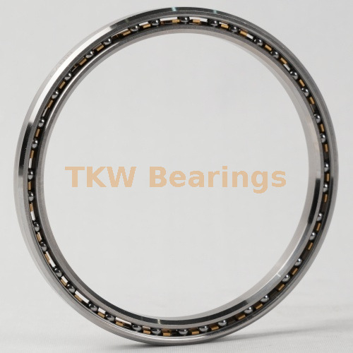 KC060AR0 High-Precision slim Section Bearing Specialized Bearing for Semiconductor Turntables