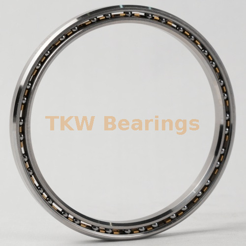 KC060AR0 High-Precision slim Section Bearing Specialized Bearing for Semiconductor Turntables