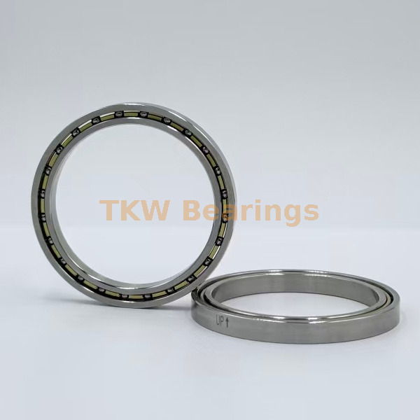 JA-CP0 Series Thin Section Bearings Precision Slewing Bearings