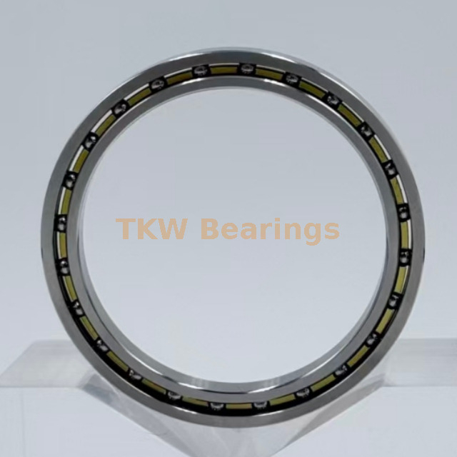 SD090AR0 440C Stainless Steel Thin Section Bearing