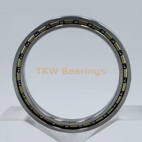 High-precision thin-section bearing SD140AR0