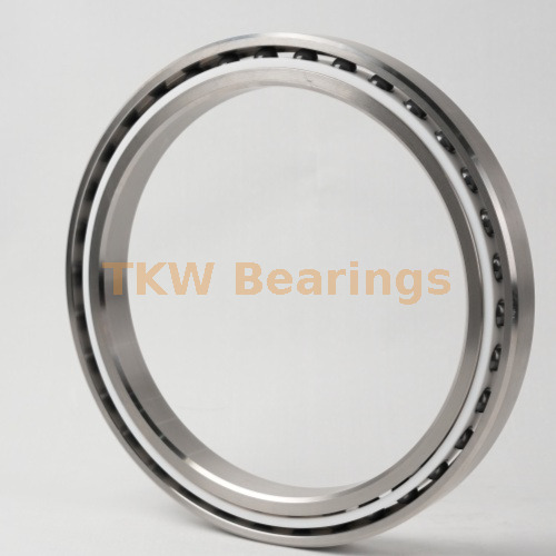 KC300AR0 thin Section Bearing for High-Overturning-Moment PV Tracking Systems