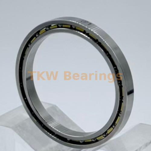 P5 Grade KC-CP0 Thin-section Bearings Are Lightweight Wear-resistant And Operate Smoothly.