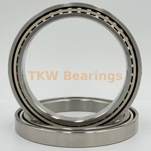 KF040AR0 Precision Thin-section Bearing Suitable for Wafer Inspection Indexing Tables.