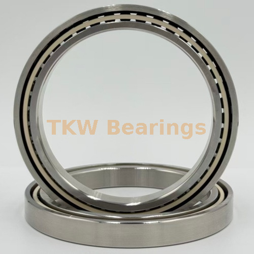 KF040AR0 Precision Thin-section Bearing Suitable for Wafer Inspection Indexing Tables.