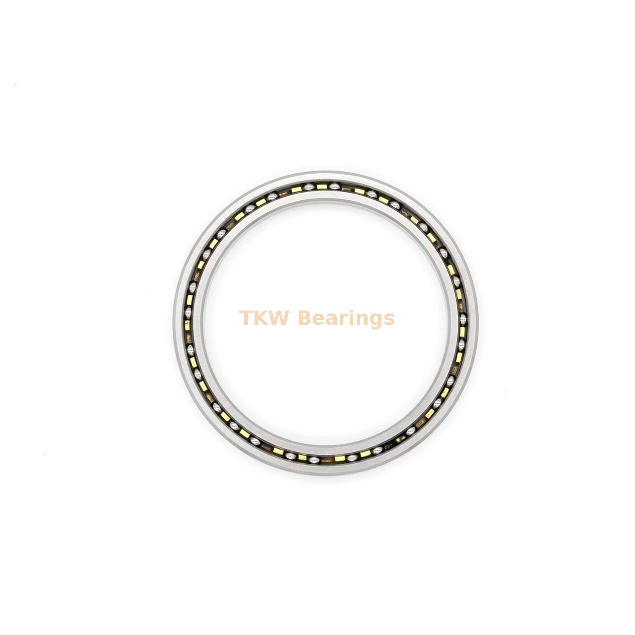 High-quality Open Radial Contact Deep Groove Equal Cross-section Bearings KF-CP0 Series