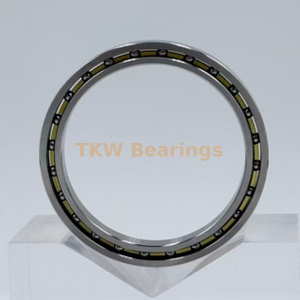 KB-CP0 Thin Section Bearing 440C Stainless Steel Radial Contact Open Precision Bearings