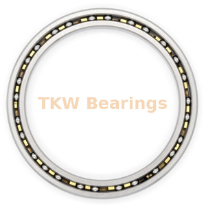 KD065AR0 Precision rotating thin section bearing for heavy duty CNC indexing heads.