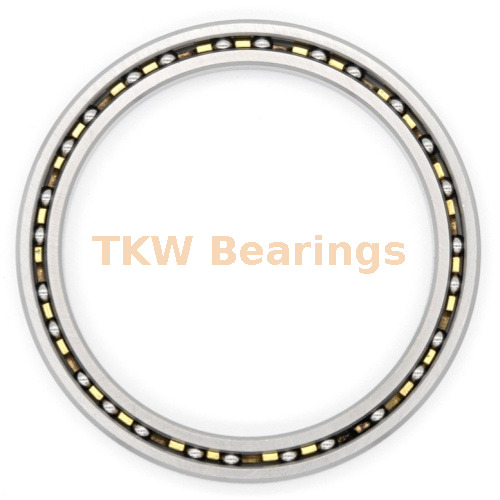 KD065AR0 Precision rotating thin section bearing for heavy duty CNC indexing heads.