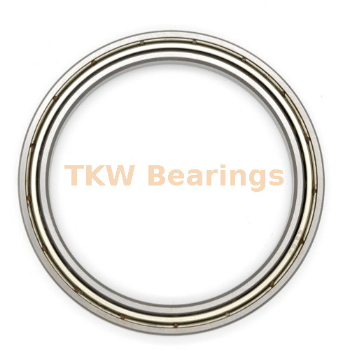 KF055AR0 Heavy-duty Turntable Support Bearing with Large Inner Diameter And Constant Thin-section.