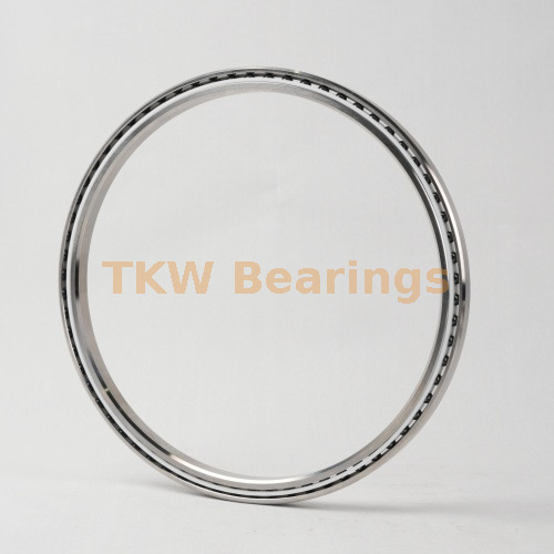 KF060AR0 Thin-section Bearing Designed for Heavy-duty Robot Joints