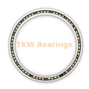 High-precision KD-CP0 Series Full-size Deep Groove Ball Bearings with Thin-section