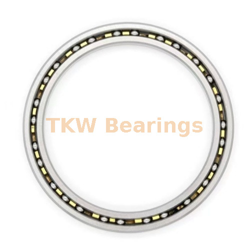 High-precision KD-CP0 Series Full-size Deep Groove Ball Bearings with Thin-section