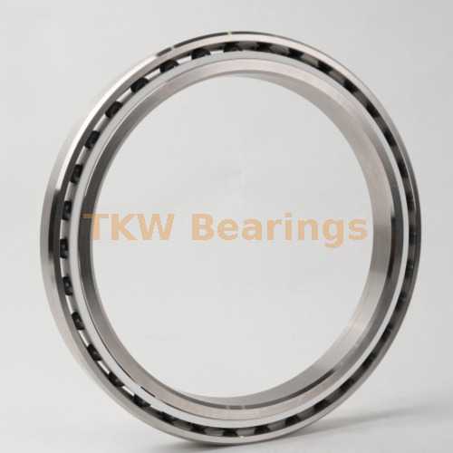 Constant-section bearing for the main rotation axis of the KC100AR0 heavy-duty material handling robot.