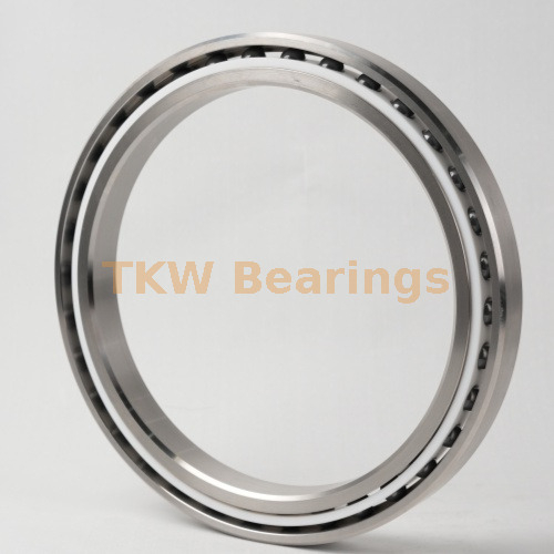 Constant-section bearing for the main rotation axis of the KC100AR0 heavy-duty material handling robot.