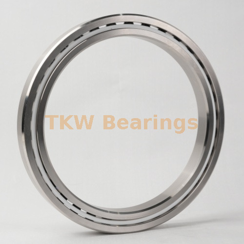 Lightweight KA090AR0 Single Row Angular Contact Ball Bearing