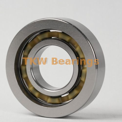 F-568240 High-precision full complement roller bearing without outer ring