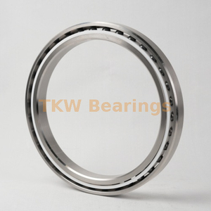 KB100AR0 Steel Raceway Constant-Section Bearing for Laser Scanning Inspection Platforms