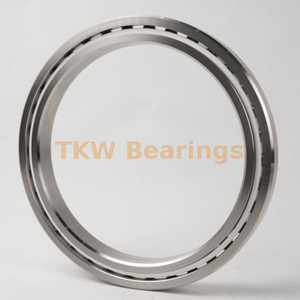 KB045AR0 Open Thin-Walled Bearing, Large-Diameter Hollow Platform Support Bearing