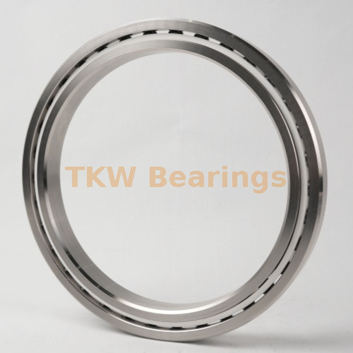 KB045AR0 Open Thin-Walled Bearing, Large-Diameter Hollow Platform Support Bearing